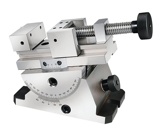 AS ONE Two-Dimensional PrecisIon Vise, 이차원 정밀바이스
