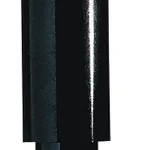 Thermo Fisher Scientific Cole-Parmer Single-Junction Platinum Sensor ORP Electrode, 10- ft. Cable