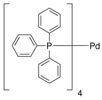 Merck TETRAKIS(TRIPHENYLPHOSPHINE)PALLADIUM(0&