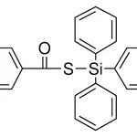 Merck S-(TRIPHENYLSILYL)THIOBENZOATE-