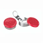 Thermo Fisher Scientific Wheaton Aluminum Seals: Tear Cap