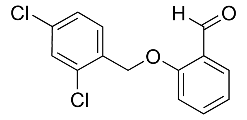Merck 2-[(2,4-Dichlorobenzyl)oxy]benzaldehyde