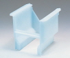 AS ONE PP Wafer Carrier (6 inches), PP 웨이퍼 캐리어 (6인치)