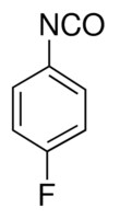 Merck 4-FLUOROPHENYL ISOCYANATE, 99%