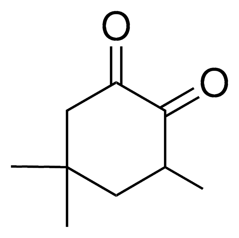 Merck 3,5,5-TRIMETHYL-1,2-CYCLOHEXANEDIO