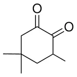 Merck 3,5,5-TRIMETHYL-1,2-CYCLOHEXANEDIO
