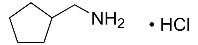 Merck Cyclopentanemethylamine hydrochloride