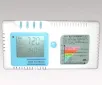AS ONE Indoor CO₂Monitor, 실내 CO₂모니터