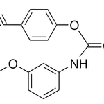 Merck 4-CYANOPHENYL N-(3-METHOXYPHEN - 50 MG&
