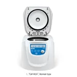 Daihan Science DAIHAN 24-Places Hi-Speed Micro Centrifuge Ⅰ. “Cef-M24” & Ⅱ.-20℃ Refrigerated “