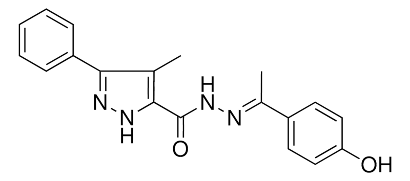 Merck 4-ME-5-PH-2H-PYRAZOLE-3-CARBOX - 50 MG &