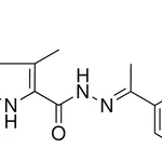 Merck 4-ME-5-PH-2H-PYRAZOLE-3-CARBOX - 50 MG &