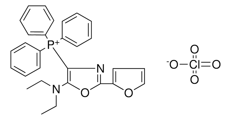 Merck (5-DIETHYLAMINO-2-FURAN-2-YL-O - 25 MG&