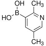 Merck 2,5-dimethylpyridine-3-boronic acid
