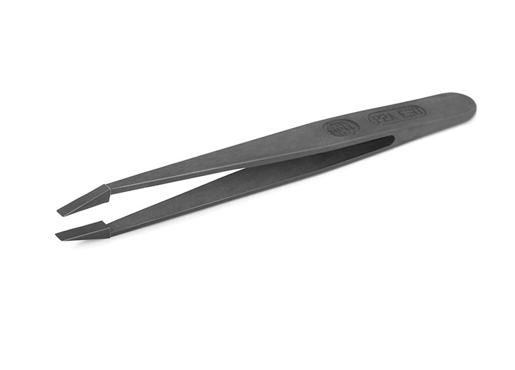 SIPEL 플라스틱 핀셋 P35 Tweezer