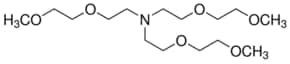 Merck TRIS(2-(2-METHOXYETHOXY)ETHYL)AMINE, 95%