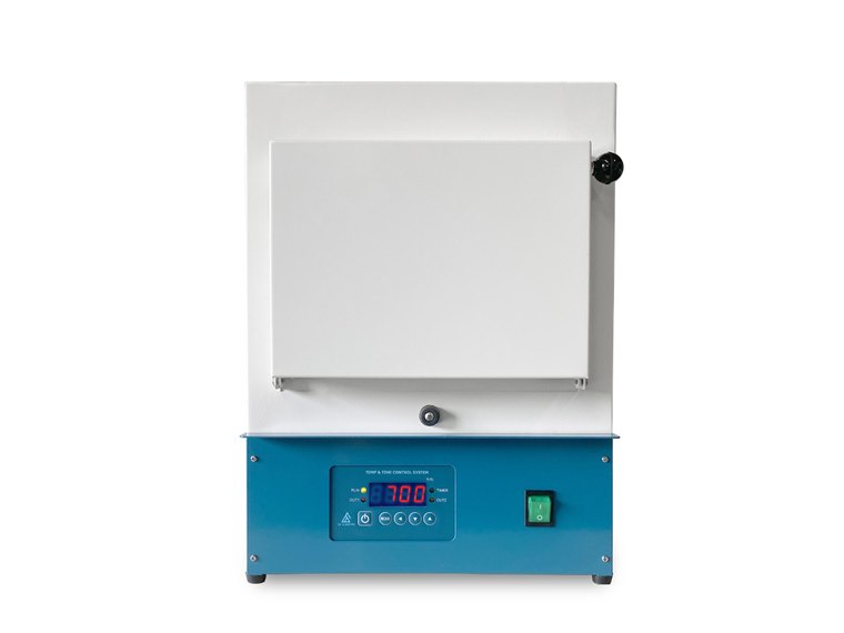 삼흥에너지 1050℃ 머플로(박스 전기로)