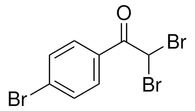 Merck 2,2,4'-TRIBROMOACETOPHENONE