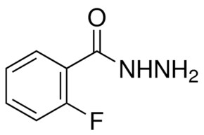 Merck 2-FLUOROBENZOIC HYDRAZIDE, 97%