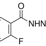 Merck 2-FLUOROBENZOIC HYDRAZIDE, 97%