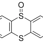 Merck 2,3,7,8-Tetrafluorothianthrene-S-oxide
