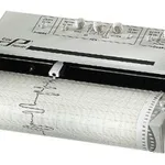 Thermo Fisher Scientific Cole-Parmer Economical 1 channel 200-mm Flatbed Recorder, 115 VAC