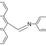 Merck N-(9-ANTHRACENYLMETHYLENE)-3,5--