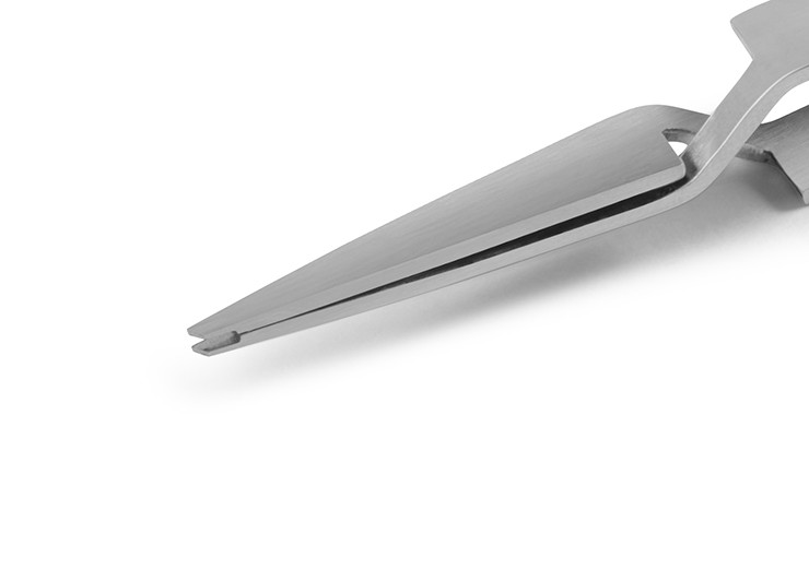 SIPEL SMD 핀셋 SMDR254-SA Tweezer
