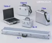 AS ONE Aluminium Carrying Case, 알루미늄케이스