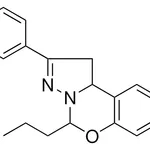 Merck 8-CL-4-PROPYL-2-P-TOLYL-1,9B-D - 25 MG&