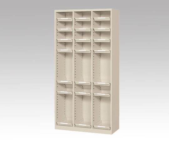 AS ONE Long Boots Tray Box Rack, 장화 보관함