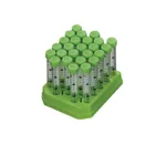 VWR 원심분리 튜브, 고성능, 플랫/플러그 캡, PP