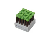 VWR 원심분리 튜브, 초고성능, light-sensitive