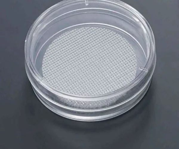 VWR Cell culture dishes, 3-D scaffold, VWR