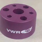 VWR Centrifuge tube stands, VWR