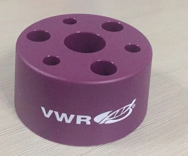 VWR Centrifuge tube stands, VWR