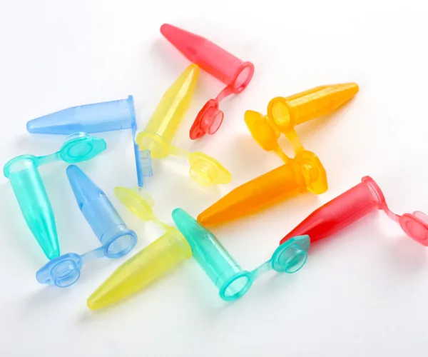 VWR Disposable microcentrifuge tubes, VWR