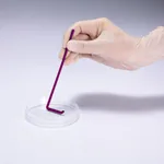 VWR L-shape cell spreader, sterile