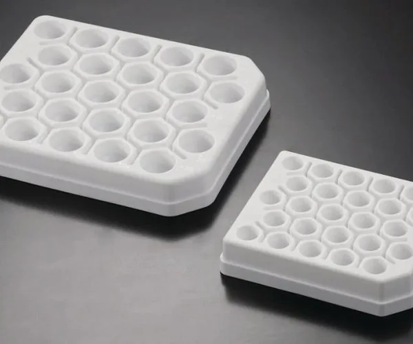 VWR Racks for 50 ml conical bottom centrifuge tubes, VWR