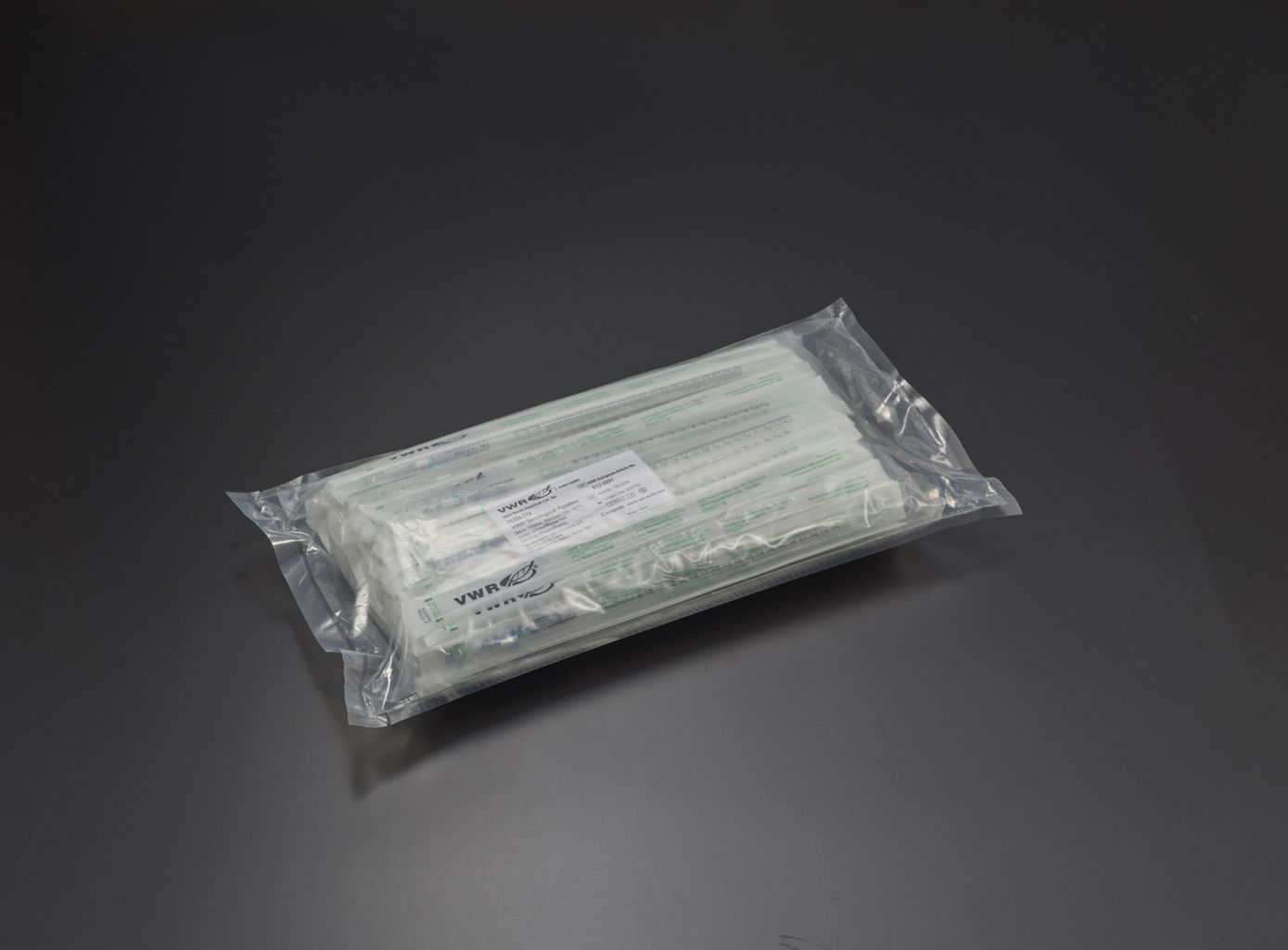 VWR Serological 피펫, 3중 포장