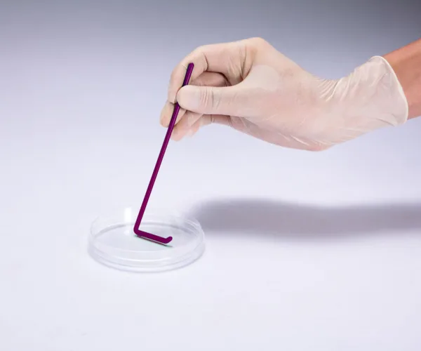 VWR VWR® L-SHAPE CELL SPREADER, STERILE 1 * 100 items