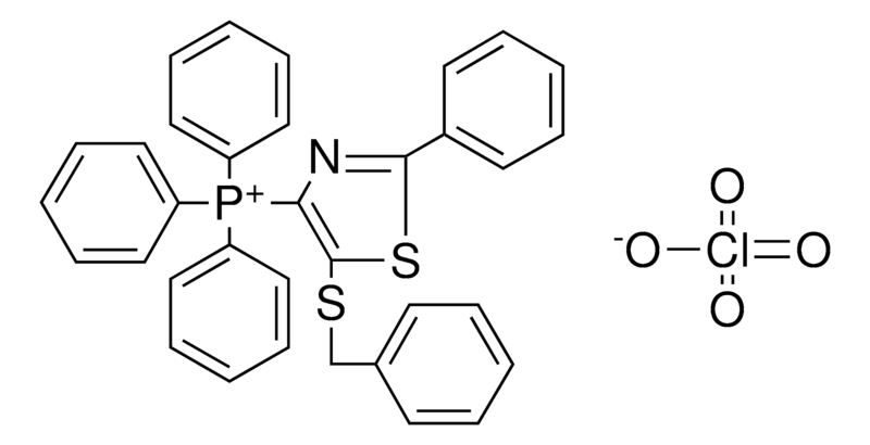 Merck (5-BENZYLSULFANYL-2-PHENYL-THIA-