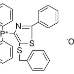 Merck (5-BENZYLSULFANYL-2-PHENYL-THIA-