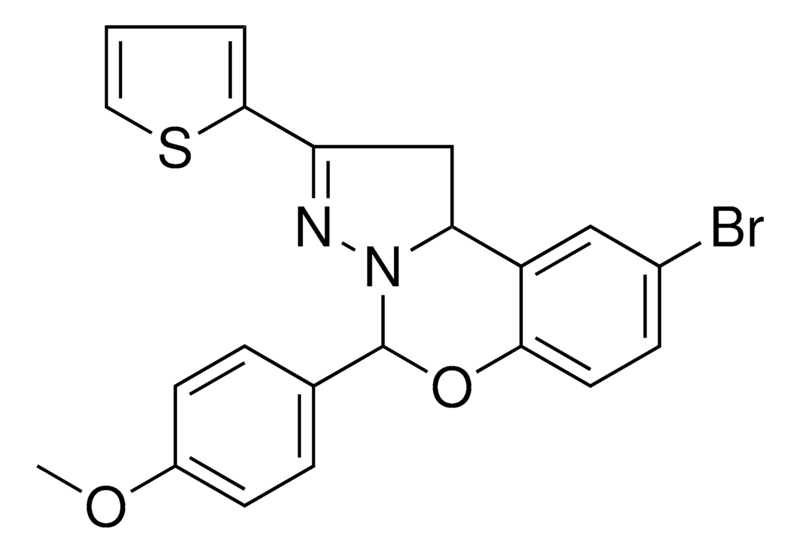 Merck RCL R42,484-6 - 50 MG