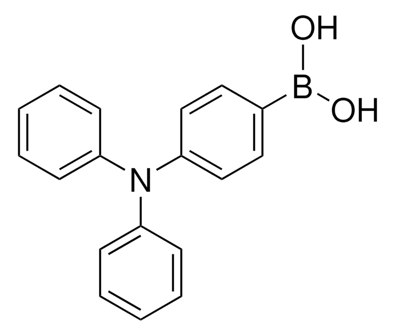 Merck 4-(Diphenylamino)phenylboronic acid