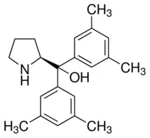 Merck (S)-ALPHA,ALPHA-BIS(3,5-DIMETHYLPHENYL)-