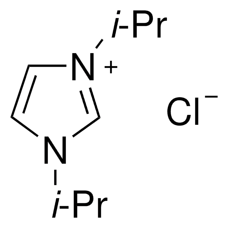 Merck 1,3-Diisopropylimidazolium chloride