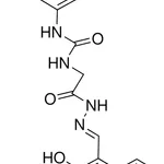 Merck 2-(3-(3-CHLOROPHENYL)UREIDO)AC - 50 MG&