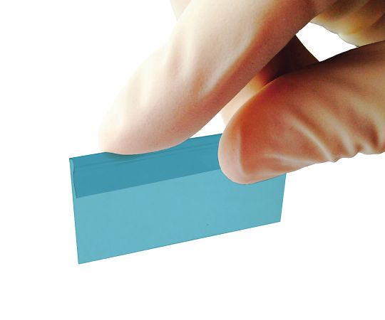 AS ONE Safety Gel Cutter, 안전 겔 커터