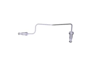 Waters Tubing Assembly, V V P4 to Mixer Inlet